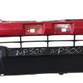 Parachoque Delantero Nissan Np300