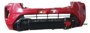 Parachoque Delantero Nissan Np300
