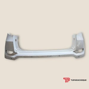 Parachoque Trasero Hyundai Tucson