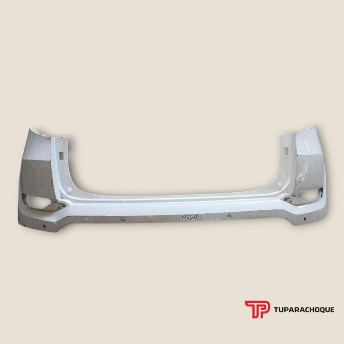 Parachoque Trasero Hyundai Tucson