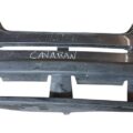 Parachoque Delantero Dodge Cavaran