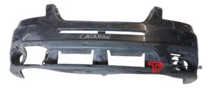 Parachoque Delantero Dodge Cavaran