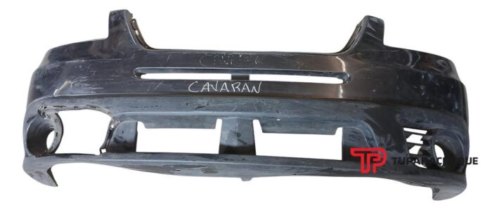 Parachoque Delantero Dodge Cavaran