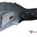 Parachoque Trasero Mercedes Benz Cla 180