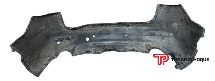Parachoque Trasero Mazda Cx9 2013/2015