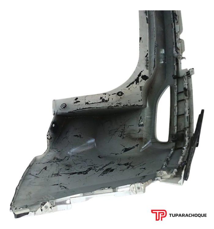 Parachoque Trasero Chery Tiggo 4