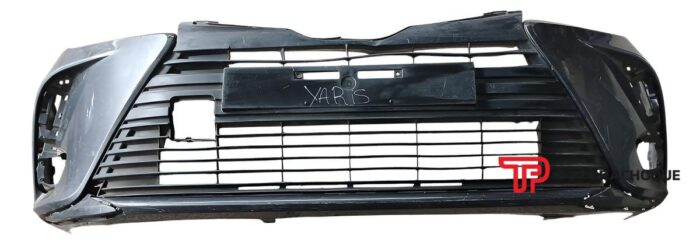 Parachoque Delantero Toyota Yaris