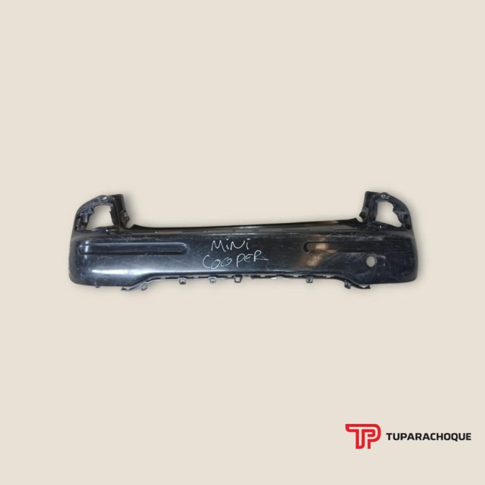 Parachoque Trasero Mini Cooper