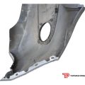 Parachoque Trasero Hyundai Grand I10 (detalle)