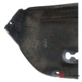 Parachoque Trasero Chevrolet Corsa