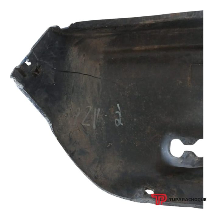 Parachoque Trasero Chevrolet Corsa