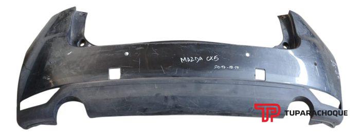 Parachoque Trasero Mazda Cx5 2017/2018/2019