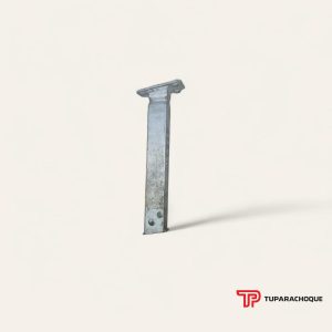 Soporte Inferior Fiat 500
