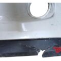 Parachoque Delantero Subaru Xv (detalle)