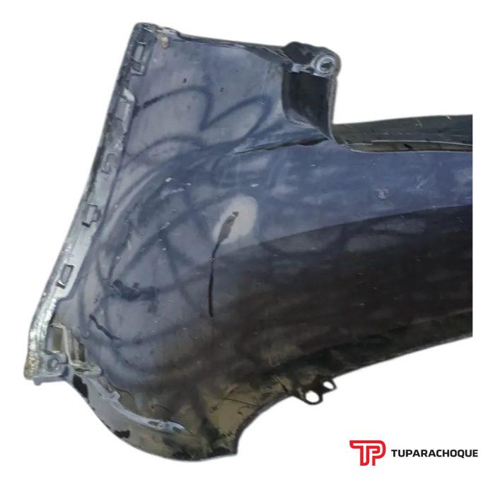 Parachoque Trasero Skoda Fabia