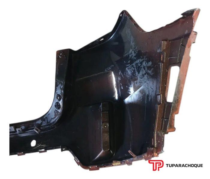 Parachoque Trasero Suzuki Ertiga