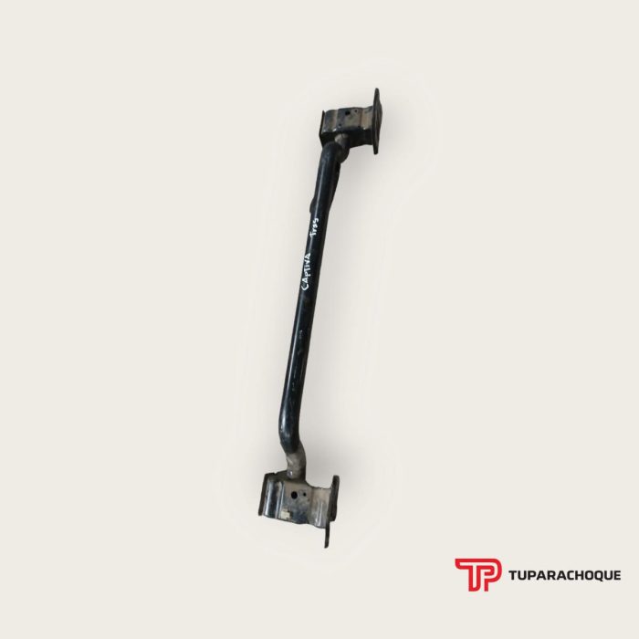 Refuerzo Parachoque Trasero Chevrolet Captiva
