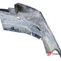 Parachoque Trasero Subaru Impreza 2012/2016