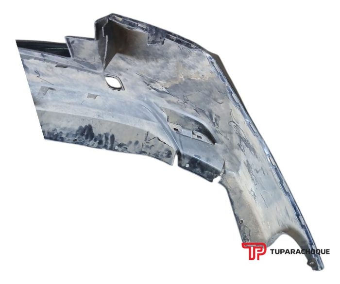 Parachoque Trasero Subaru Impreza 2012/2016