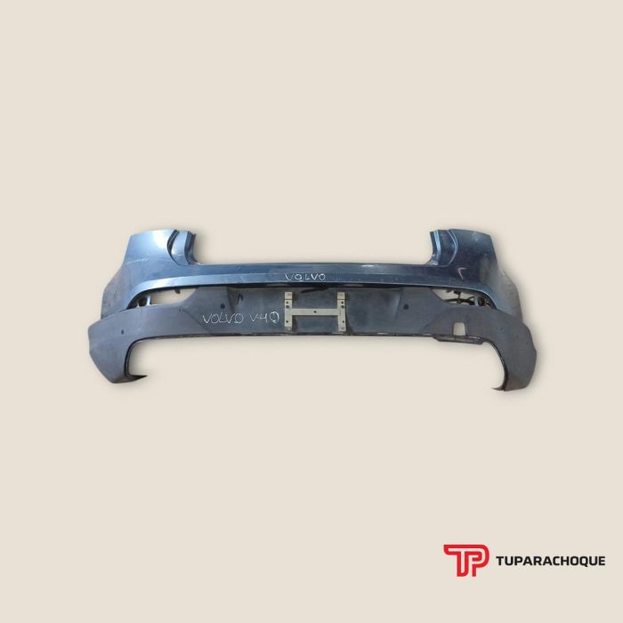 Parachoque Trasero Volvo V40