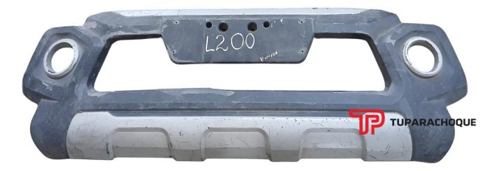Parachoque Delantero Mitsubishi L200