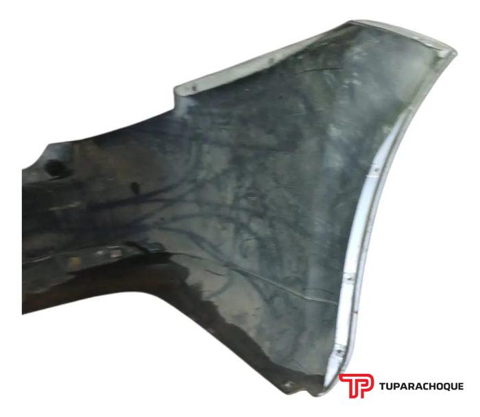 Parachoque Trasero Chevrolet Cruze