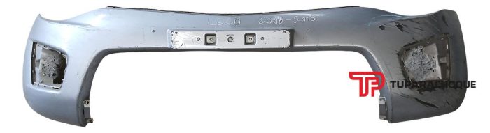 Parachoque Delantero Mitsubishi L200 2008/2015