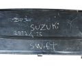Parachoque Trasero Suzuki Swift