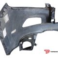 Parachoque Delantero Jeep Cherokee