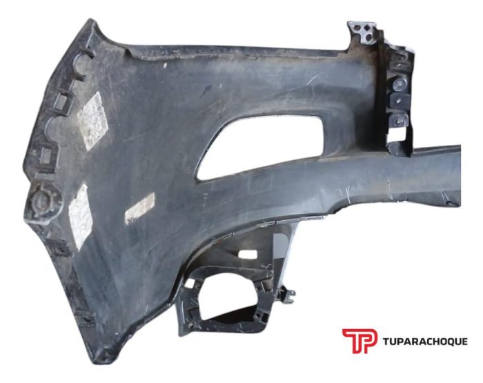 Parachoque Delantero Jeep Cherokee