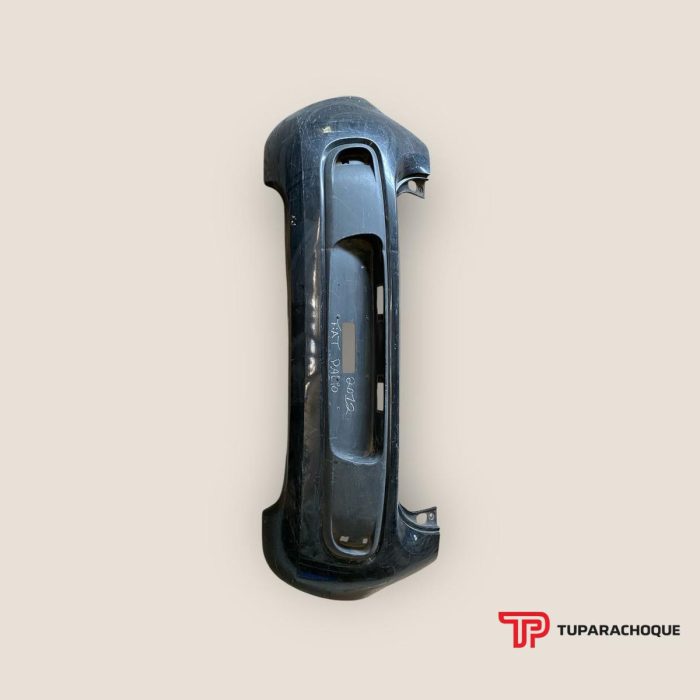Parachoque Trasero Fiat Palio 2012