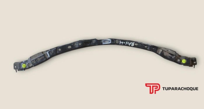 Refuerzo Parachoque Toyota Rav4