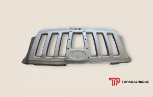 Mascara Frontal Mahindra Scorpio