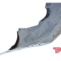 Parachoque Trasero Mazda 3 Detalle