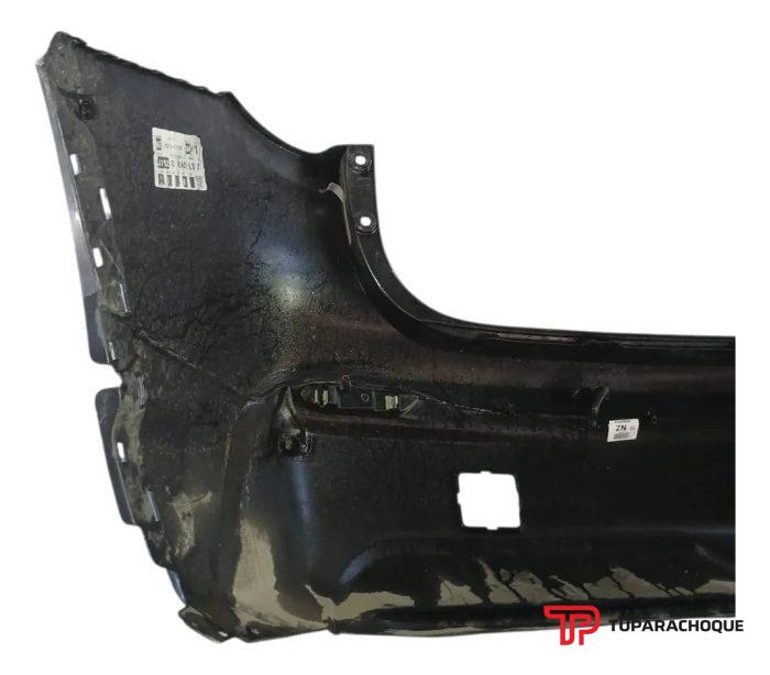 Parachoque Trasero Nissan Qashqai