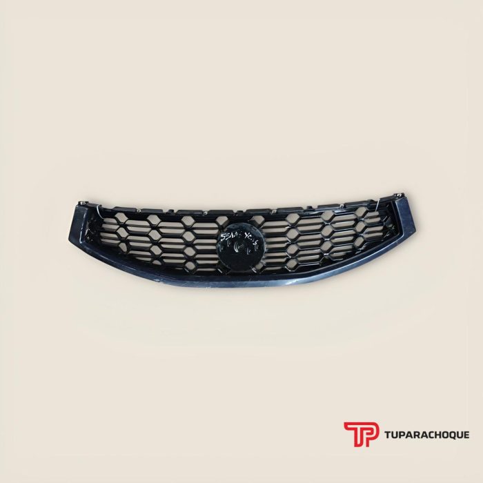 Mascara Parachoque Ssangyong