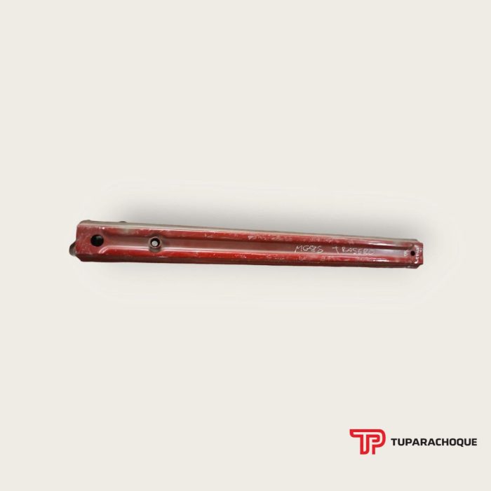 Refuerzo Parachoque Trasero Mg Zs