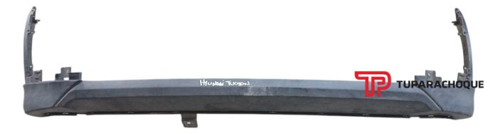 Parachoque Trasero Hyundai Tucson