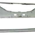 Parachoque Delantero Suzuki Baleno Blanco
