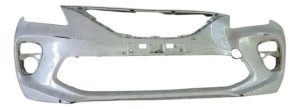 D_901731-MLC106940157889_022026-F.jpg Parachoque Delantero Suzuki Baleno Blanco