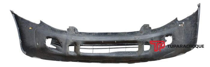 Parachoque Delantero Ford Ranger