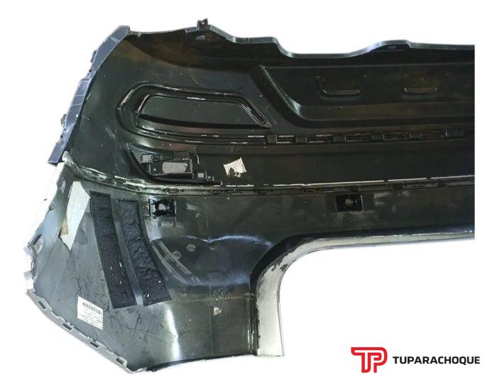 Parachoque Trasero Volkswagen T-cross