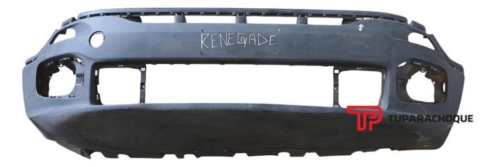 Parachoque Delantero Jeep Renegade