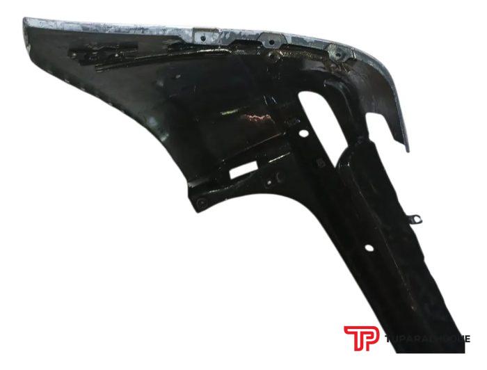 Parachoque Trasero Honda Civic.