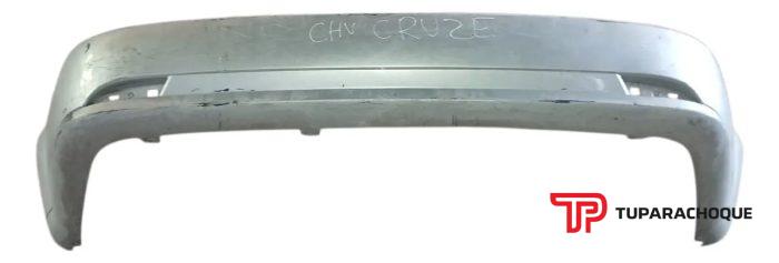 Parachoque Trasero Chevrolet Cruze