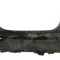 Parachoque Trasero Chery Tiggo 2 Negro