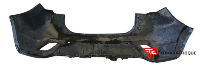 Parachoque Trasero Chery Tiggo 2 Negro