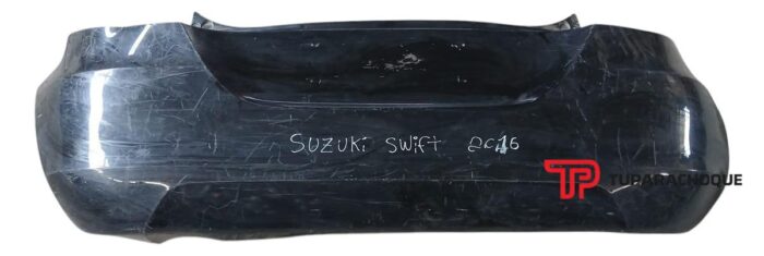Parachoque Trasero Suzuki Swift