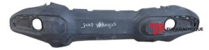 Parachoque Delantero Jeep Wrangler
