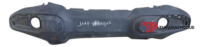 Parachoque Delantero Jeep Wrangler